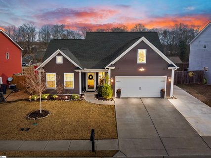 103 James Jackson Drive