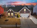 103 James Jackson Drive sold home in Fountain Inn, SC