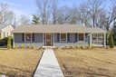100 Broughton Drive sold home in Greenville, SC