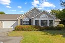 110 Grinders Circle sold home in Greer, SC