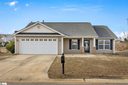 107 Antiguay Drive sold home in Anderson, SC