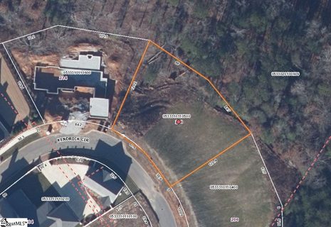 210 Kendrick Circle (Lot 103)