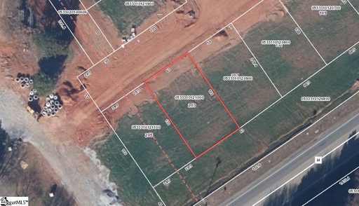 203 Baron Drive (Lot 226)