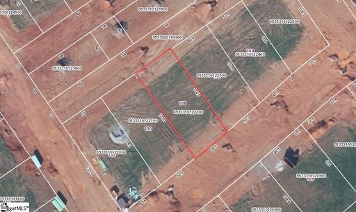 108 Baron Drive (Lot 278)