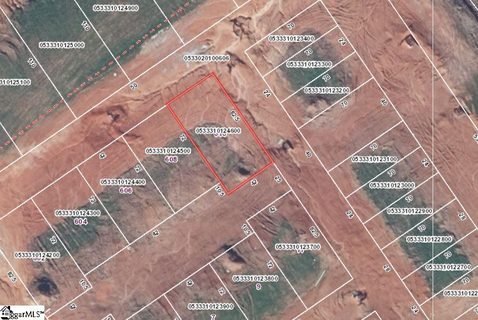 610 Baron Drive (Lot 302)