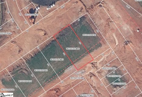 504 Odell Street (Lot 304)