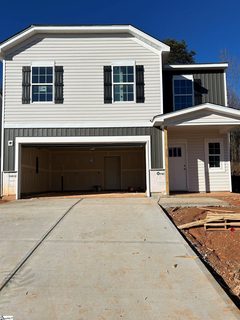 581 Wooden Duck Street