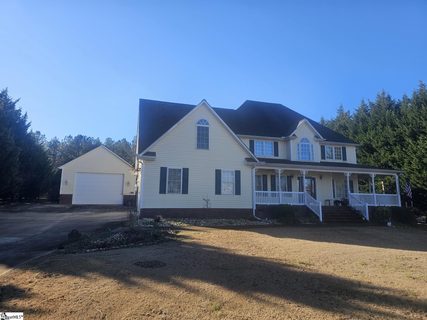 311 Millworks Court sold home in Old Mill Estate, Campobello, SC