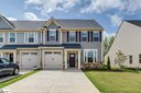 9 Moss Hollow Way sold home in Simpsonville, SC