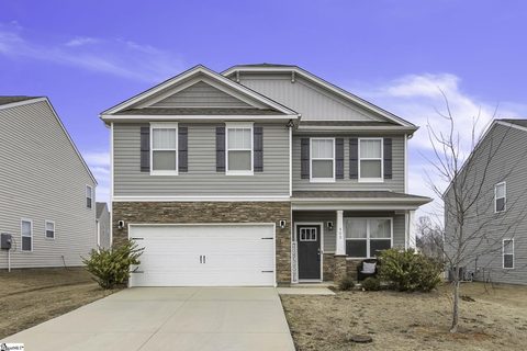 403 Hartridge Drive