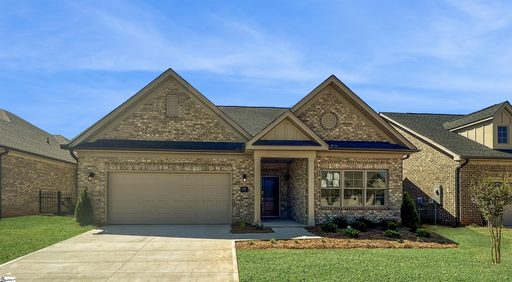 19 Lifestyle Court sold home in Paxton Meadows, Greer, SC