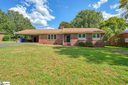 733 Lucerne Drive sold home in Spartanburg, SC