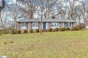 7 Bridgewood Avenue sold home in Taylors, SC