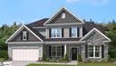 126 Juniper Hill Drive sold home in Easley, SC