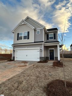 714 Spring Orchard Drive