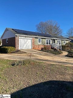 507 Berea Forest Circle sold home in Berea Forest, Greenville, SC