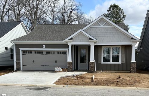 1 Pineglen Court