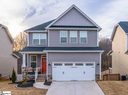 224 Everard Lane sold home in Greer, SC