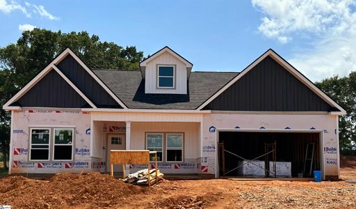7023 Backwater Trail Lot 74