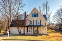 117 Harlequin Court sold home in Simpsonville, SC