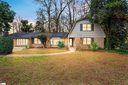 306 Seabury Drive sold home in Greenville, SC