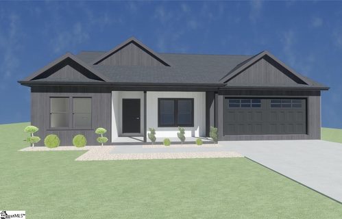 7047 Backwater Trail Lot 68