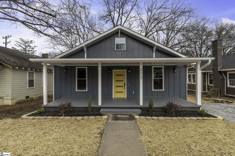 212 E Parker Road