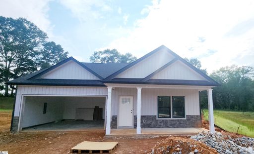 7055 Backwater Trail Lot 66