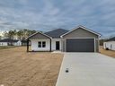 221 Essex Drive sold home in Clinton, SC