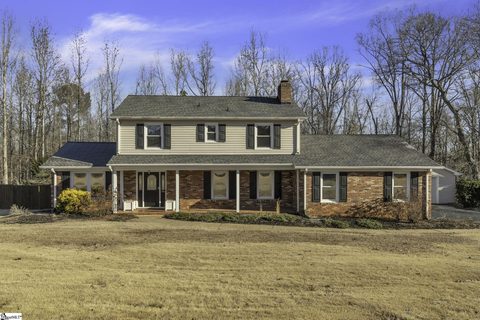 119 Pinewood Drive