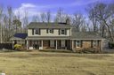 119 Pinewood Drive sold home in Woodruff, SC
