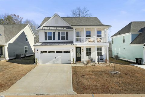 12 Bucklick Creek Court
