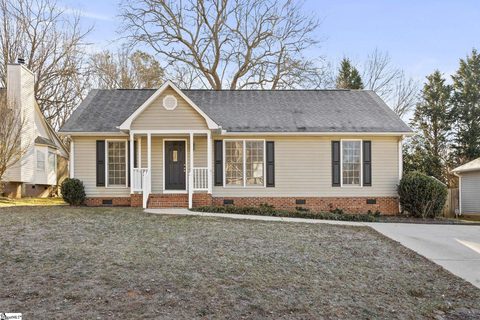 505 Oak Valley Drive