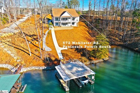572 Mcalister Road