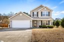 132 Mediterranean Avenue sold home in Anderson, SC