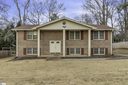 115 Meadowbrook Drive sold home in Mauldin, SC