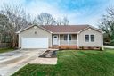 200 Brantford Lane sold home in Greenville, SC