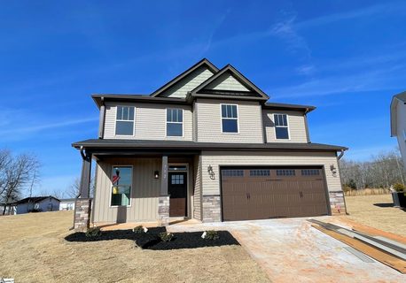 712 Burbrook Lane