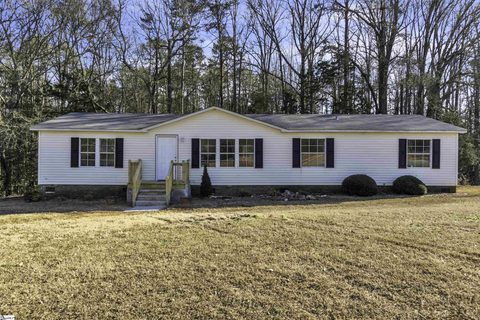 130 Kentmont Lane sold manufactured home in Fieldmont, Greer, SC