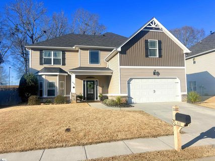 632 W Czardas Way