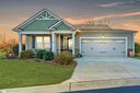 363 Belle Oaks Drive sold home in Simpsonville, SC