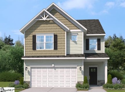 3024 Hillgate Trail