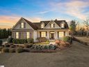 115 Elevation Court sold home in Greer, SC
