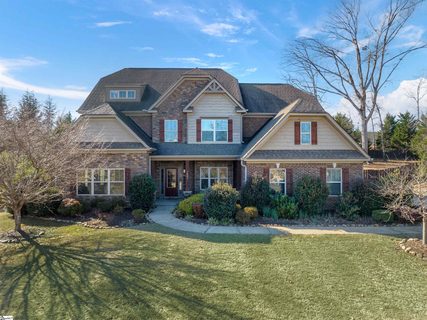 207 Rockbrook Court sold home in Airy Springs, Easley, SC