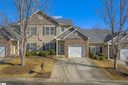 4 Walking Court sold home in Greenville, SC