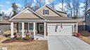 512 Raleighwood Lane sold home in Simpsonville, SC