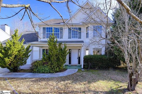 103 Appleton Lane sold home in The Grove, Mauldin, SC