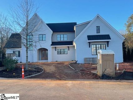1 Godfrey Grove Drive sold home in Godfrey Ridge, Simpsonville, SC