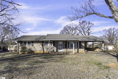 123 Northview Street sold home in Northview Acres, Lyman, SC