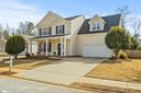8 Crevasse Lane sold home in Greenville, SC